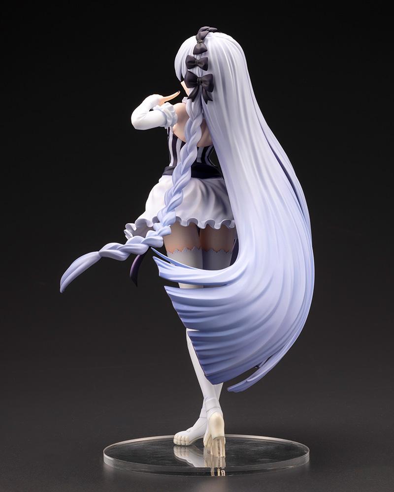 Fate/strange Fake Francesca Prelati