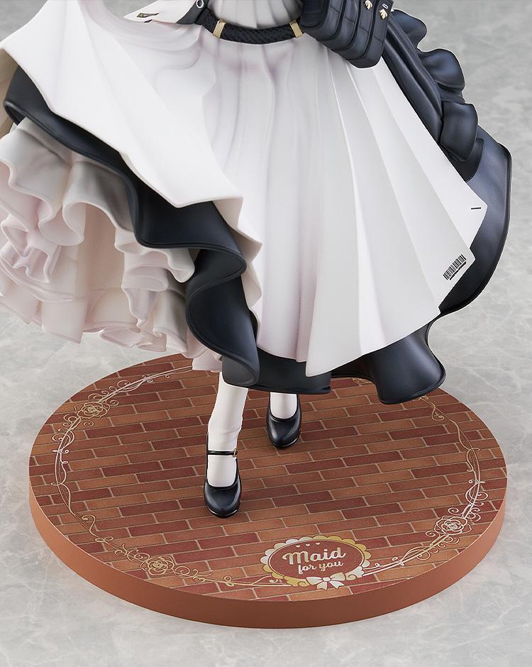 GODDESS OF VICTORY: NIKKE GODDESS OF VICTORY: NIKKE Ade 1/7 Scale Figure
