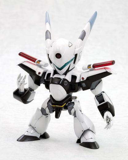 (Model Kits) THE MOBILE POLICE PATLABOR D-STYLE AV-X0 ZERO (Rerun)