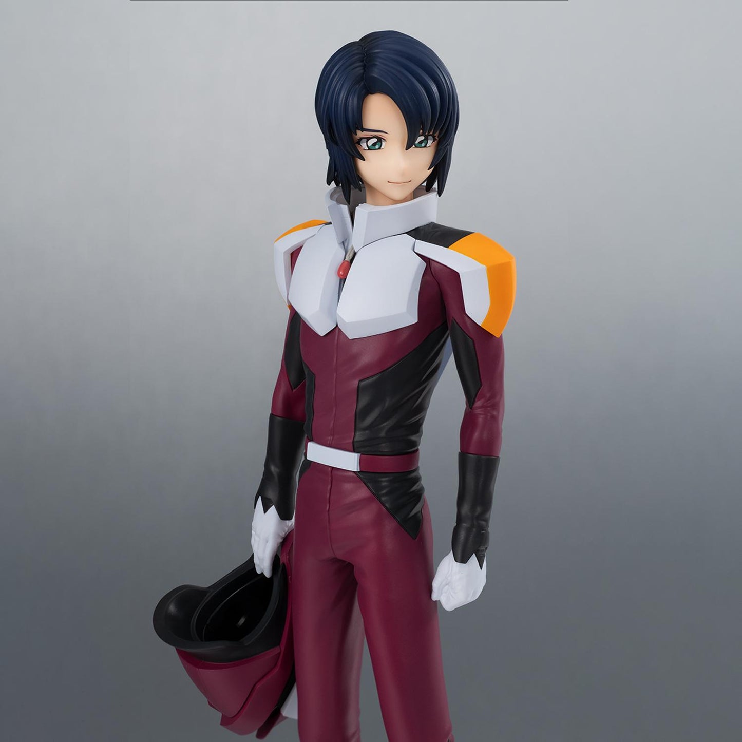 Lucrea Lite Mobile Suit Gundam SEED Athrun Zala Pilot Suit Ver.