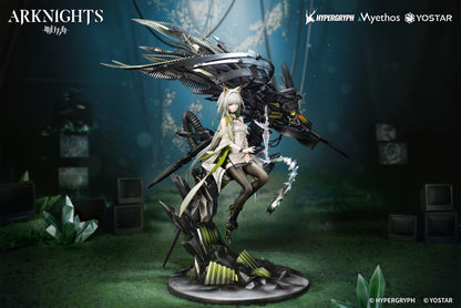 Arknights - Kal'tsit・Esperanta 1/7 Scale Figure