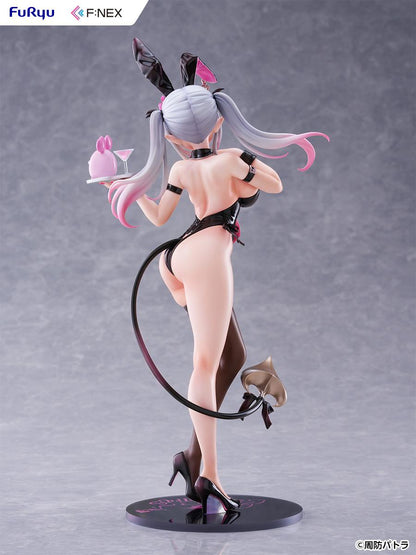 Patra Suou Bunny ver. 1/6 Scale Figure