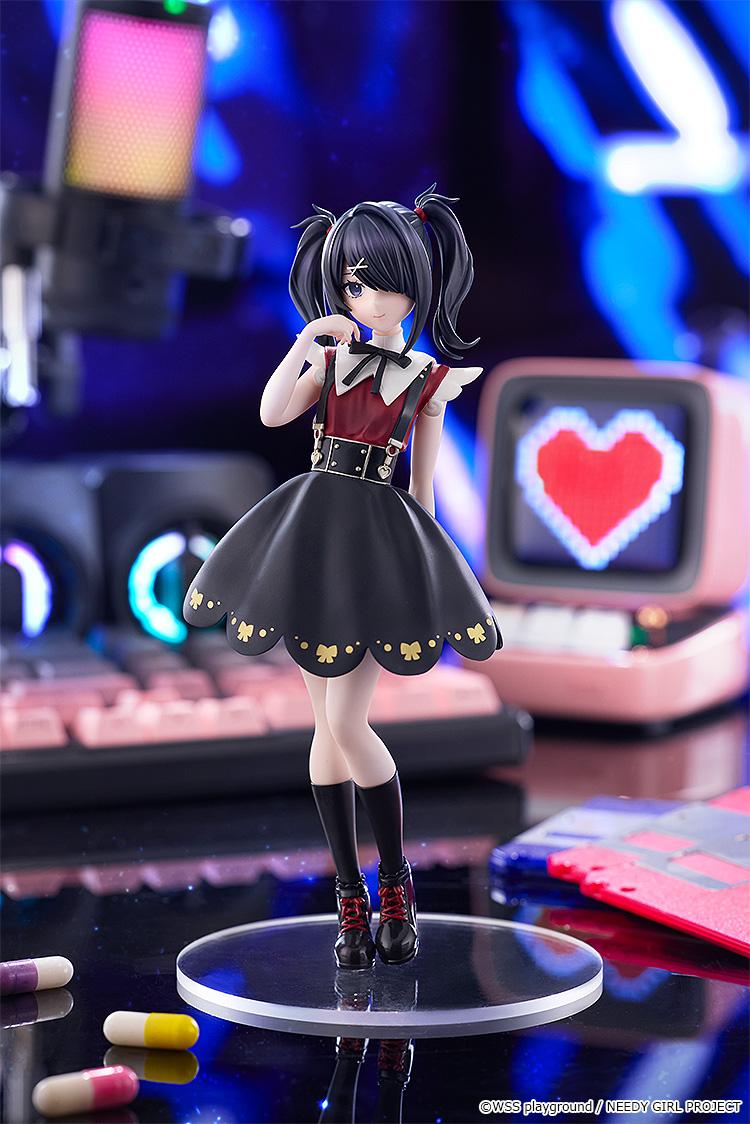 NEEDY GIRL OVERDOSE POP UP PARADE Ame-chan: Anime Ver.