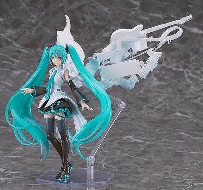 Character Vocal Series 01: Hatsune Miku PLAMATEA Hatsune Miku: Happy 16th Birthday Ver. (Rerun)