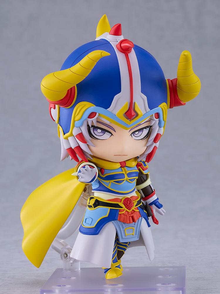 Final Fantasy Nendoroid Nendoroid Warrior of Light