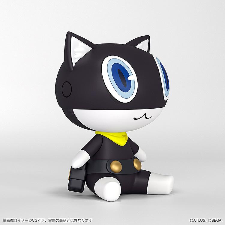 Persona5 Royal Huggy Good Smile Morgana