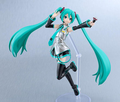 (Model Kits) Character Vocal Series 01: Hatsune Miku PLAMATEA Hatsune Miku