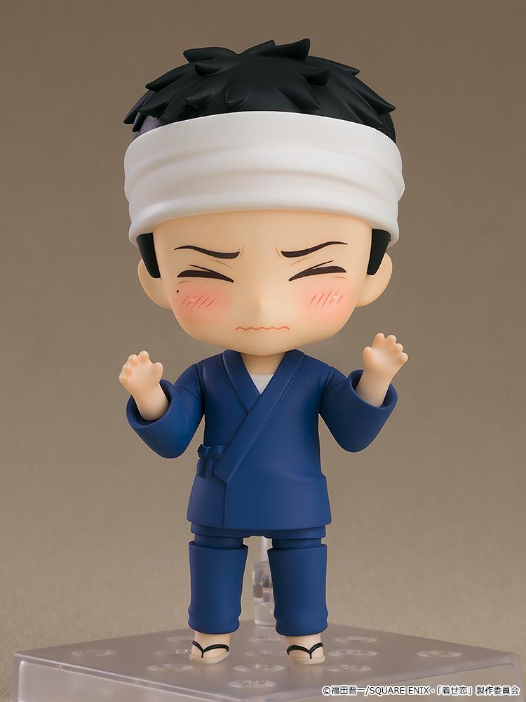 My Dress-Up Darling Nendoroid Wakana Gojo (Rerun)