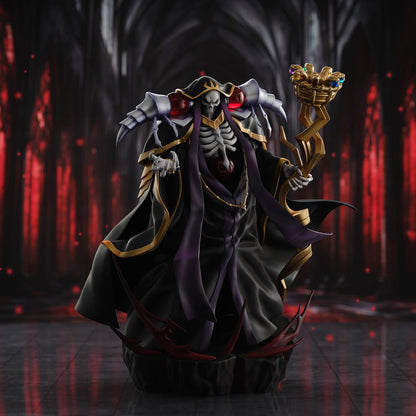 OVERLORD – Ainz Ooal Gown 10th Anniversary so-bin Ver.