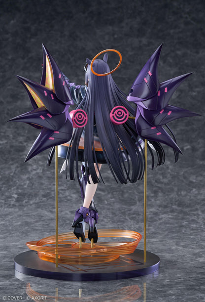hololive English -Myth- Ninomae Ina'nis "AXGRIT" Ver. 1/7 Complete Figure