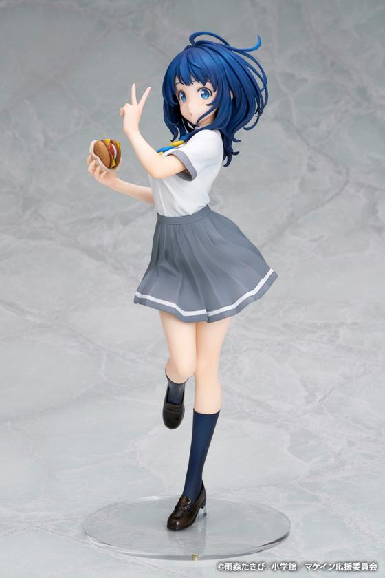 Too Many Losing Heroines! - Anna Yanami 1/7 Scale Figure