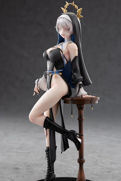 SISTER ANASTASIA NORMAL EDITION 1/6 Scale Figure