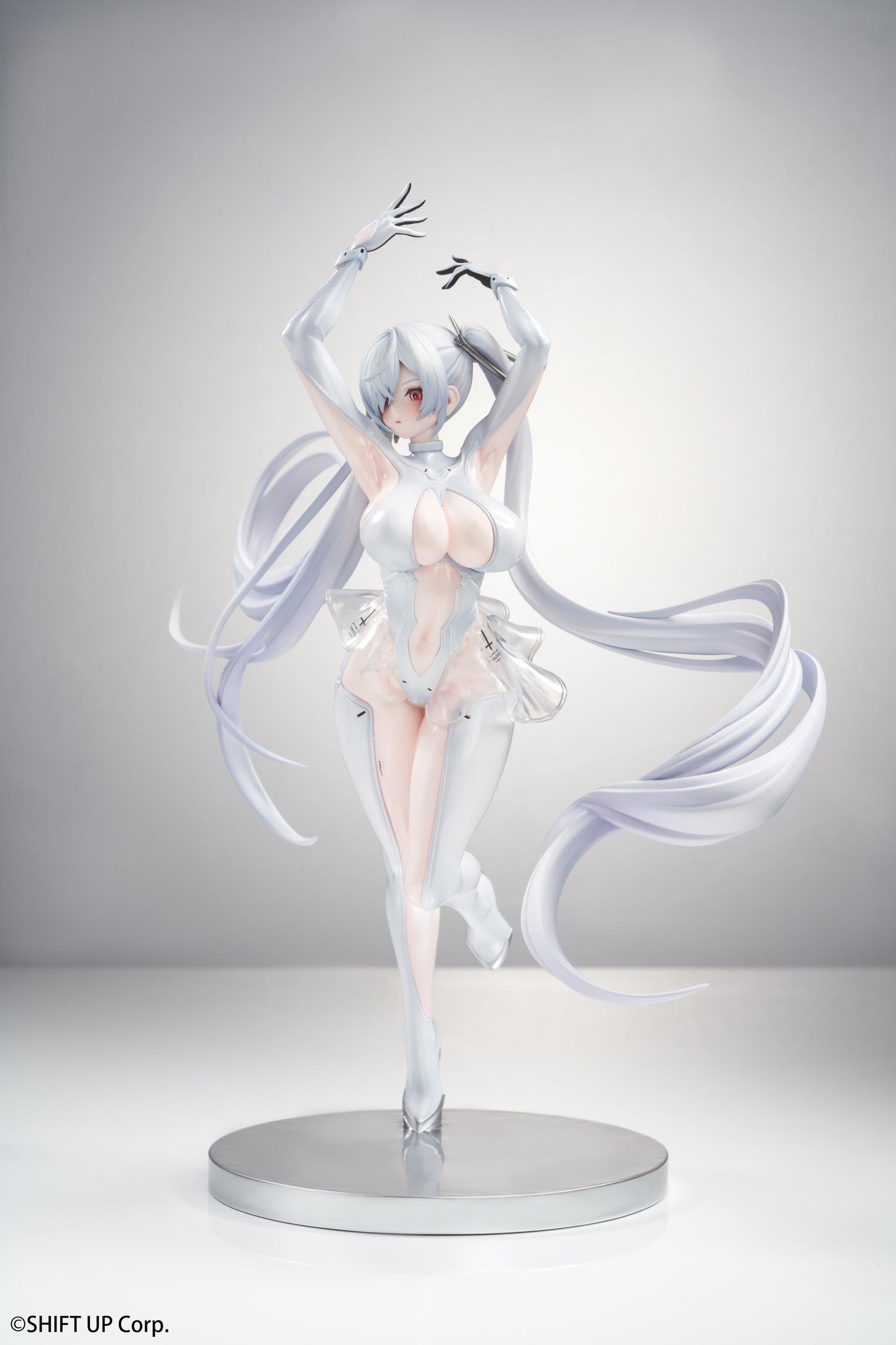 Goddess of Victory: Nikke Cinderella 1/10 Complete Figure