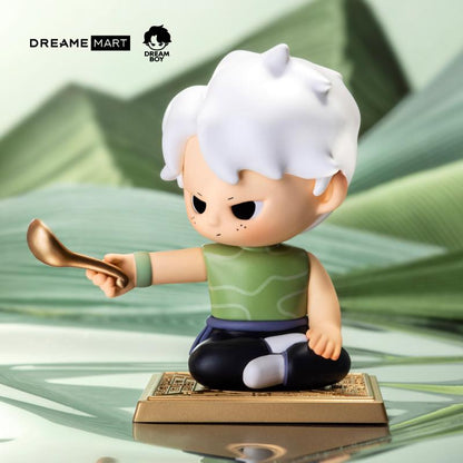 DREAM BOY BLIND BOXES FOR GREATNESS SERIES BOX SET