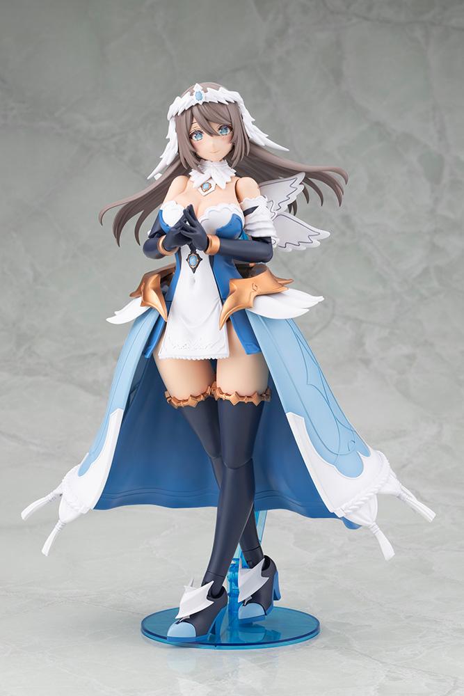 (Model Kits) ARCANADEA GRANDE SCALE ERMEDA
