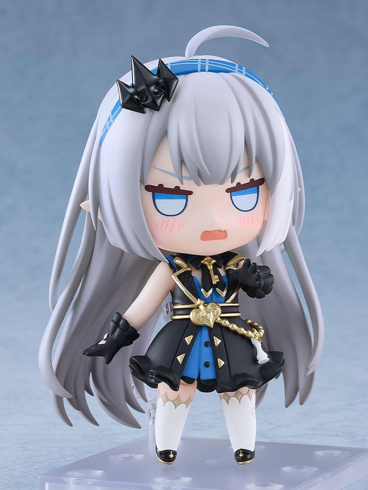Stella Sora Nendoroid Tyrant (Female)
