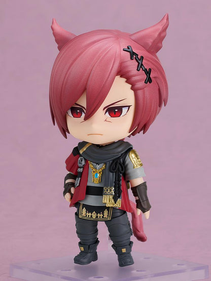 Final Fantasy XIV Nendoroid G'raha Tia