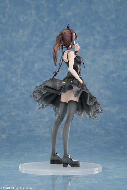Wonderful Everyday -Diskontinuierliches Dasein- Yuki Minakami Deluxe Edition 1/7 Scale Figure
