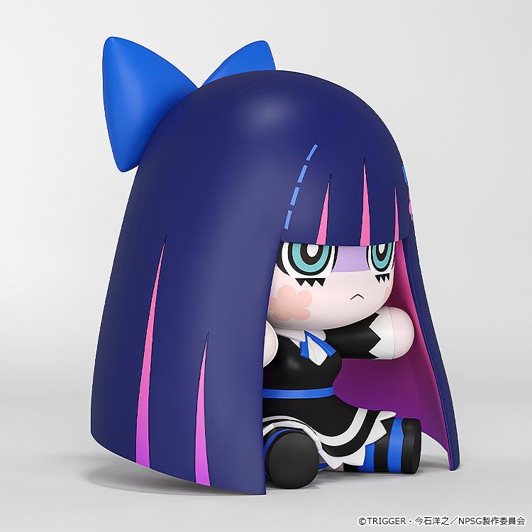 New PANTY & STOCKING with GARTERBELT Huggy Good Smile Stocking