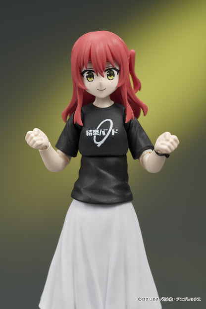 DIGACTION Bocchi the Rock! Ikuyo Kita