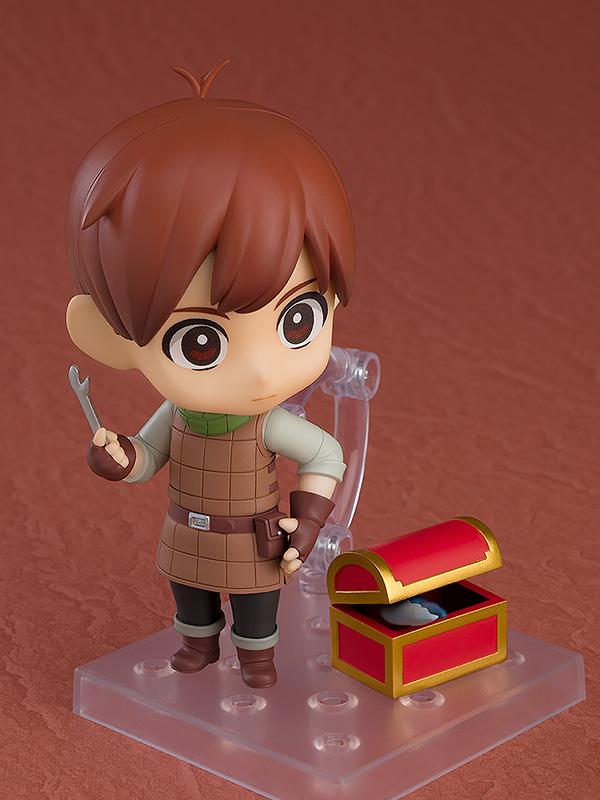Delicious in Dungeon Nendoroid Chilchuck