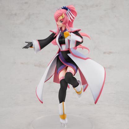 GGG(Gundam Girls Generation) Series Mobile Suit Gundam SEED FREEDOM   Lacus Clyne Battle Surcoat Ver.