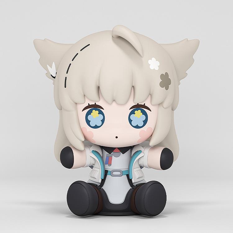 Arknights: Endfield Huggy Good Smile Perlica