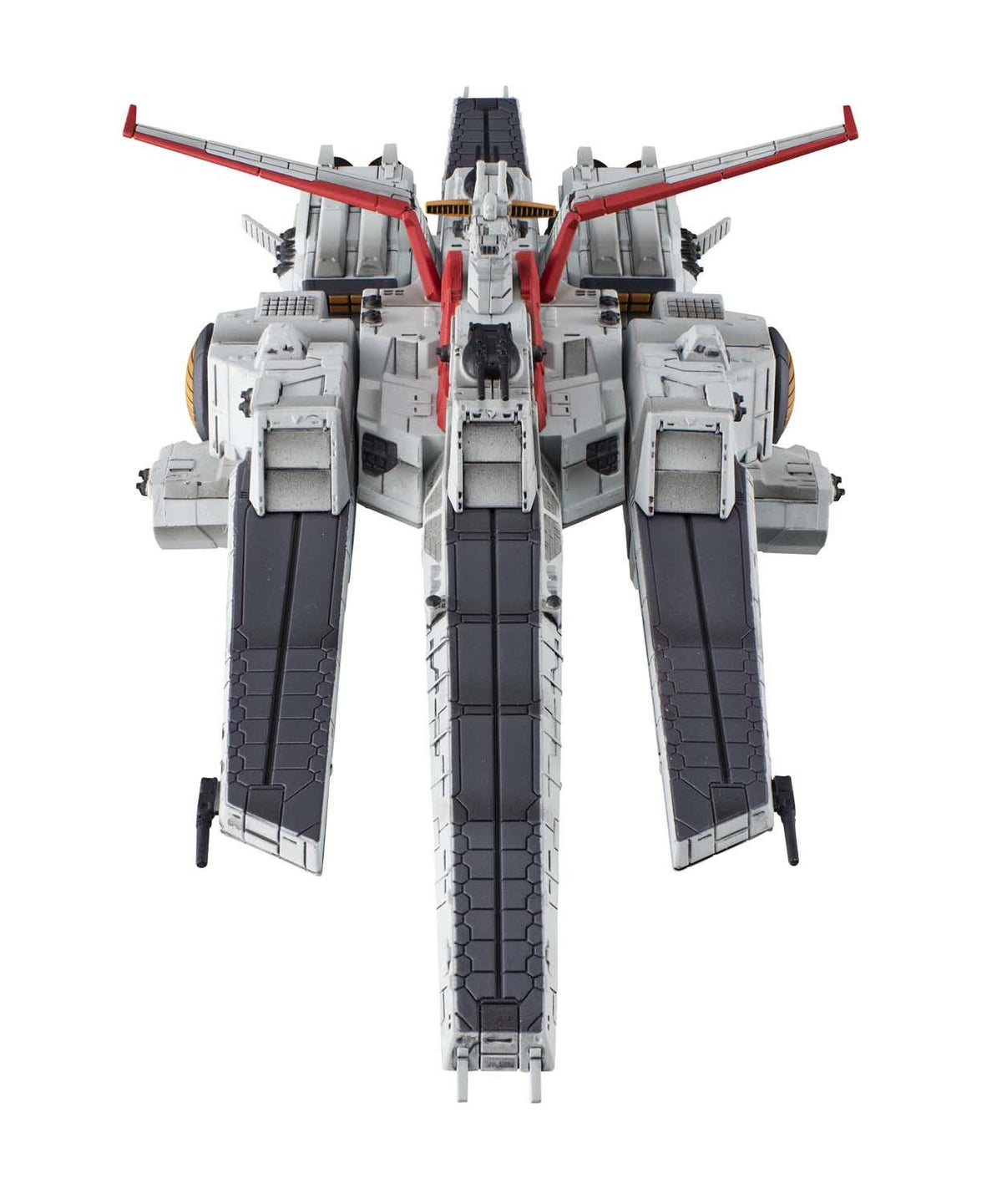 Cosmo Fleet Special Mobile Suit Gundam UC Nahel Argama Re. (Rerun)