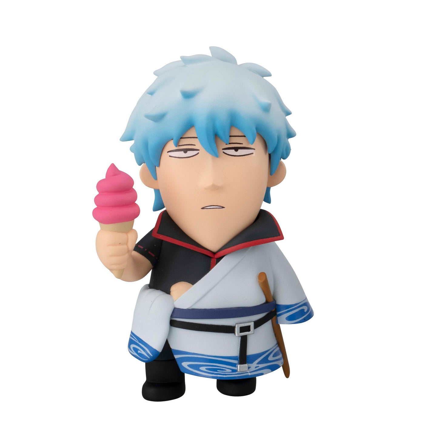 Gintama x Okawabukubu Gintama We love Ginsan Collection set【with gift】