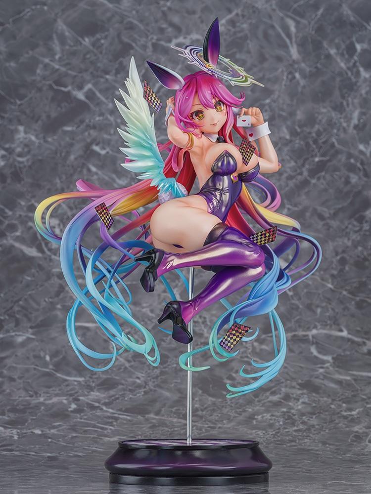 No Game No Life Jibril: Bunny Ver.