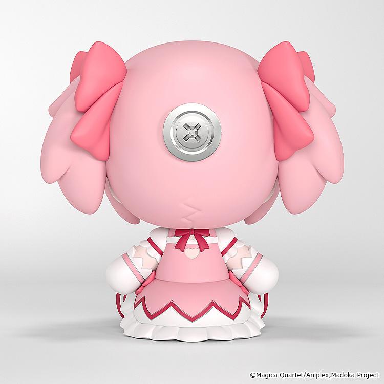 Puella Magi Madoka Magica Huggy Good Smile Madoka Kaname