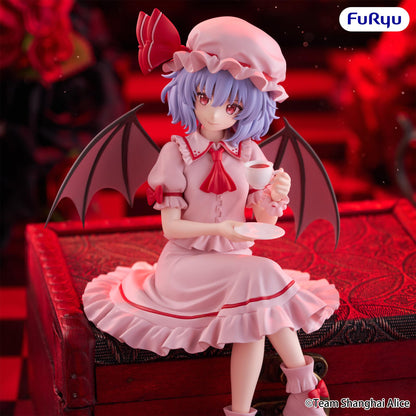 Touhou Project Noodle Stopper Figure -Remilia-