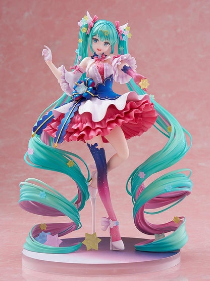 Creators Collection Figure Hatsune Miku: Rosuuri Ver. (Rerun)