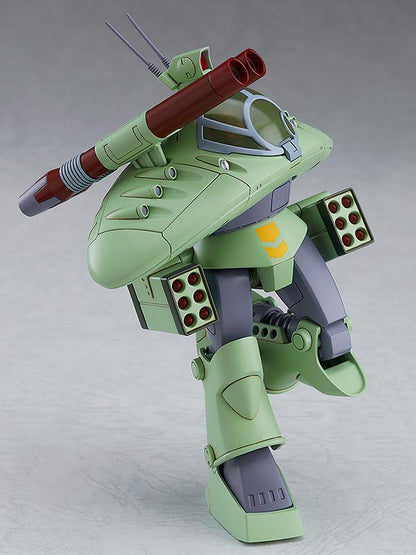 Fang of the Sun Dougram COMBAT ARMORS MAX13 1/72 Scale Cabarov AG9 NICHOLAIEV (Rerun)