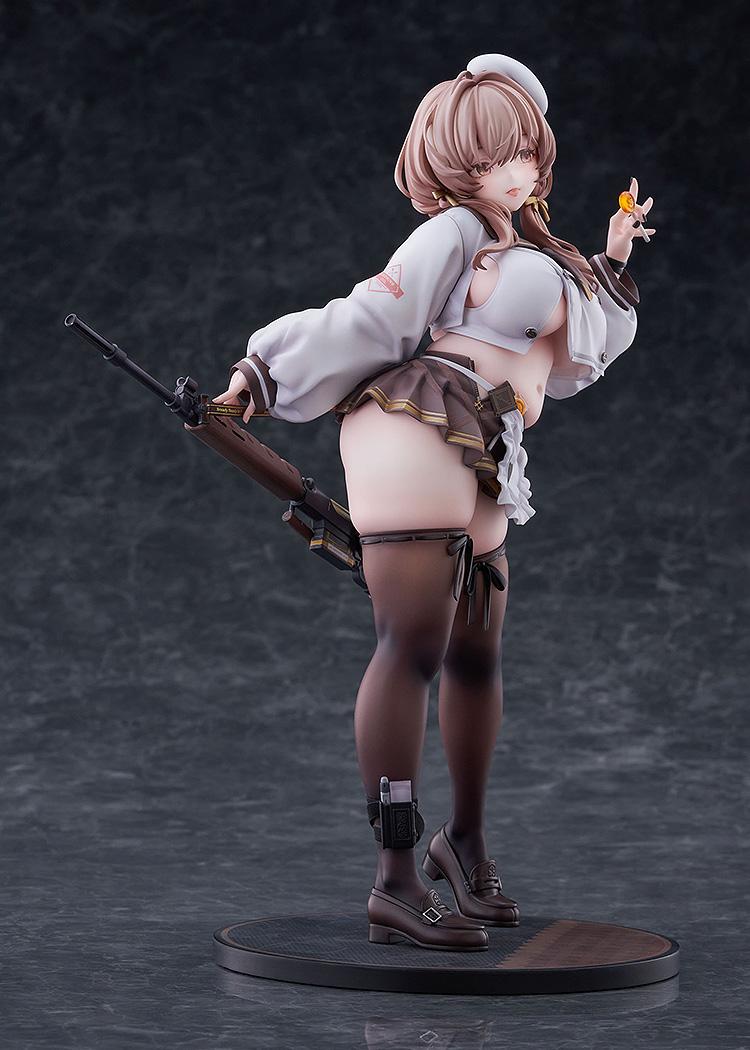 GODDESS OF VICTORY: NIKKE Bready 1/7 Scale Figure
