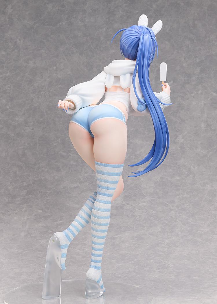 Azur Lane New Jersey: Private Quarters Ver. (1/3 Scale)