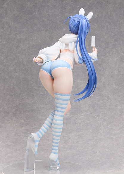 Azur Lane New Jersey: Private Quarters Ver. (1/3 Scale)