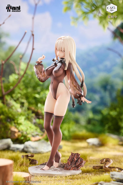 EASY PICK SERIES - MEDUSA GIRL-KIRISA 1/7 Scale Figure