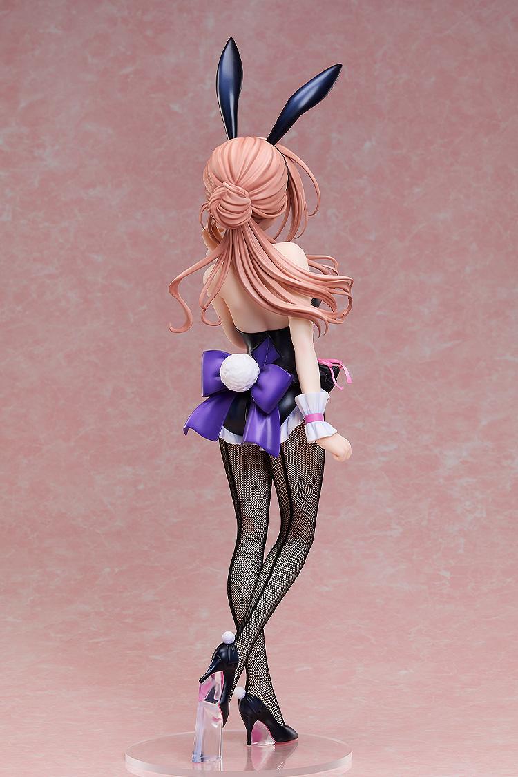 THE IDOLM@STER Gakuen Rinami Himesaki: Bunny Ver.