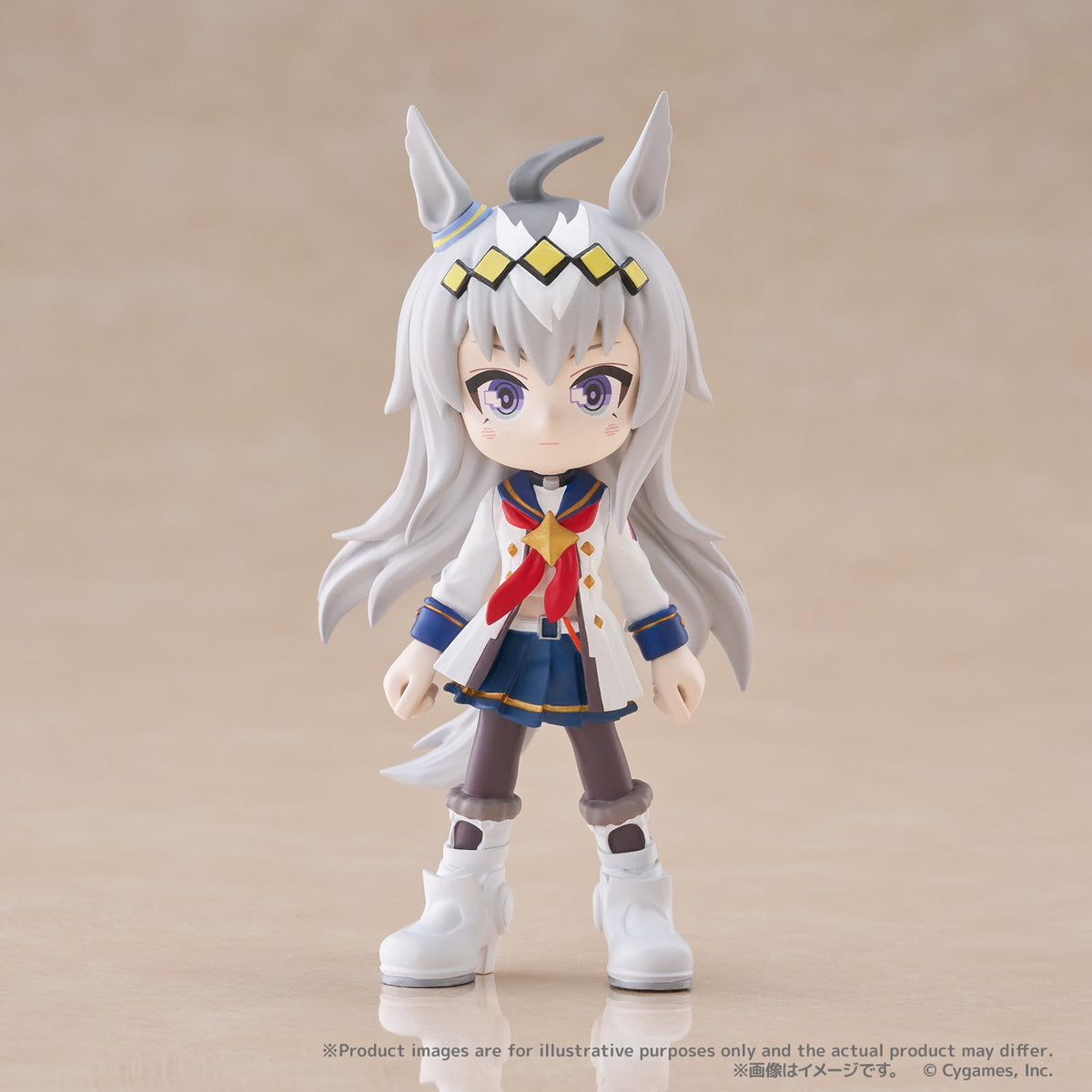 (Blind Box) PalVerse Uma Musume: Pretty Derby Vol. 2