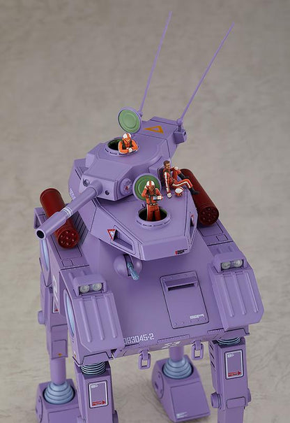 Fang of the Sun Dougram COMBAT ARMORS MAX19 Abitate F44A Crab Gunner