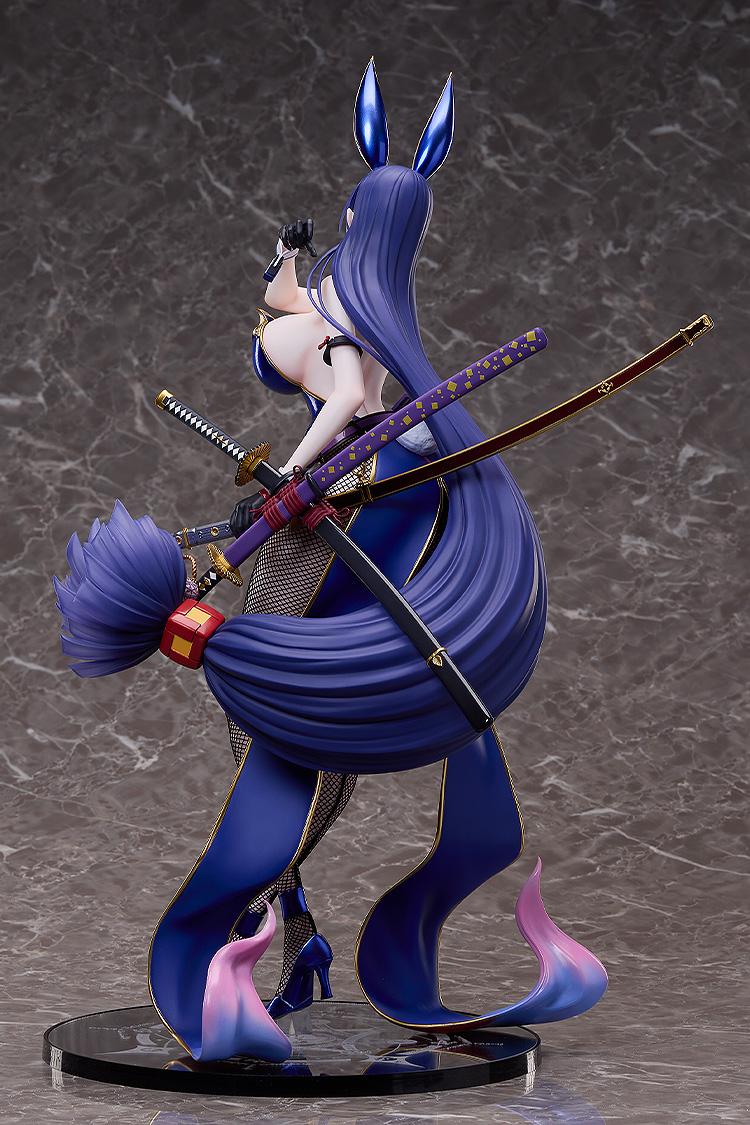 Fate/Grand Order Minamoto-no-Raikou: Bunny Girl Style