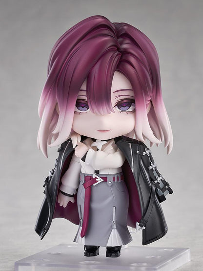 Path to Nowhere Nendoroid Shalom