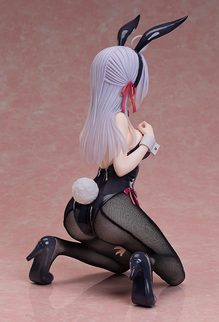 Alya Sometimes Hides Her Feelings in Russian Alisa Mikhailovna Kujou: Bunny Ver.