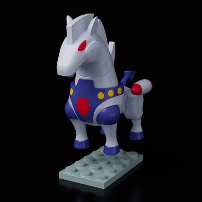 Steel Jeeg BRICKROID Steel Jeeg: Pantheroid Set