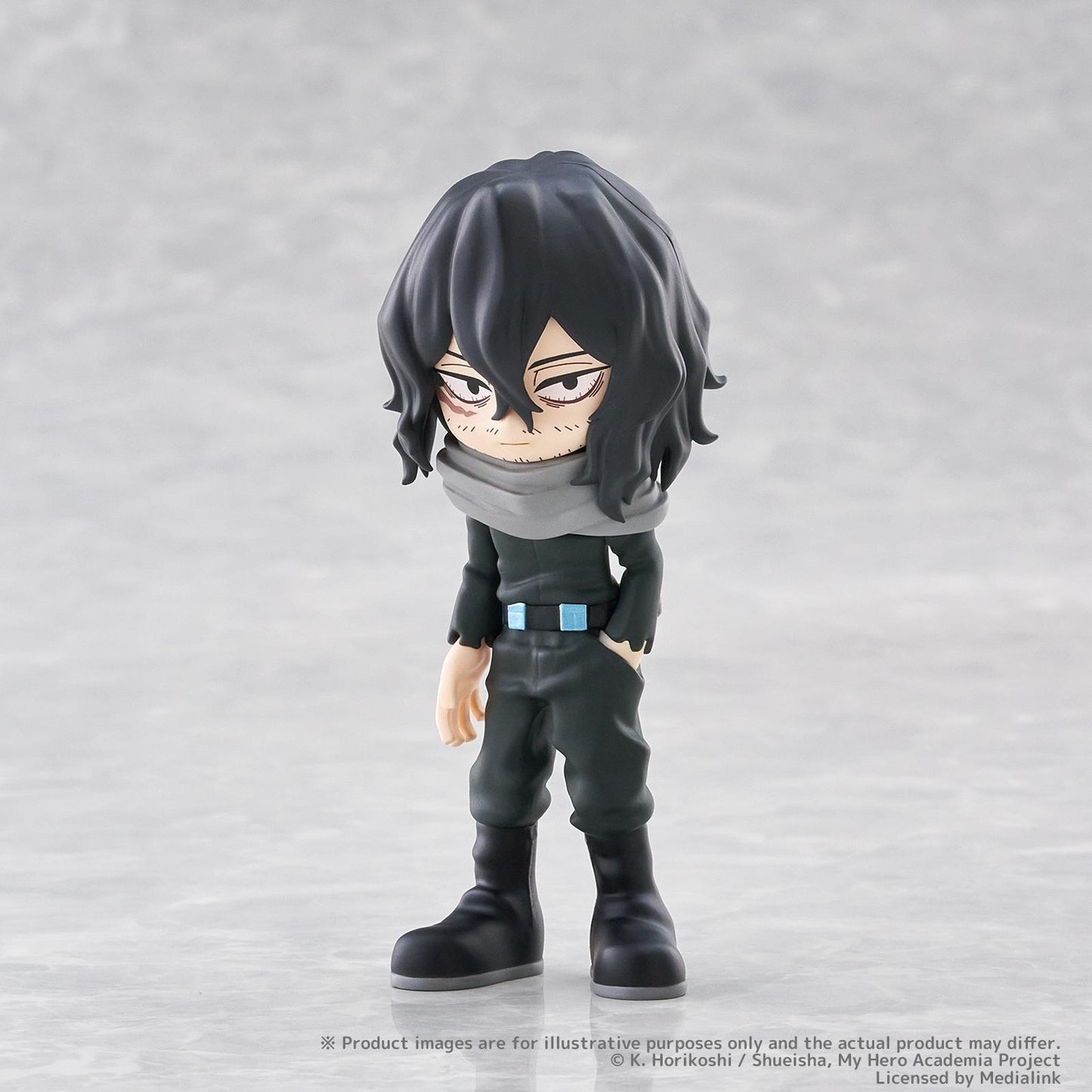 (Blind Box) PalVerse My Hero Academia vol.3