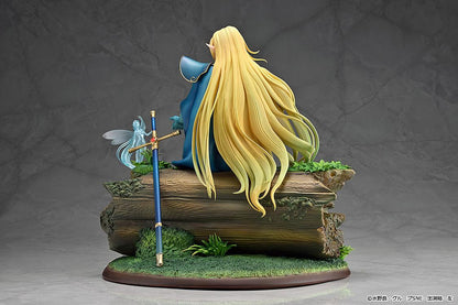 Record of Lodoss War Deedlit