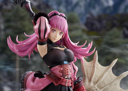 Fire Emblem Hilda