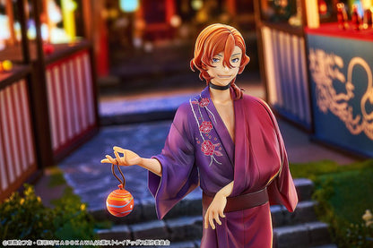 Bungo Stray Dogs Chuya Nakahara: Yukata Ver.