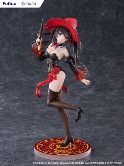 Kurumi Tokisaki Witch Style ver. 1/7 Scale Figure